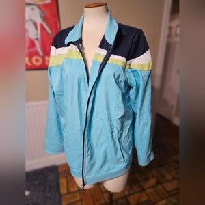 Made For Life Blue Jacket 1X